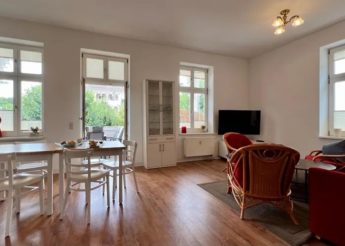 Villa Sonneck - Wohnung 7
