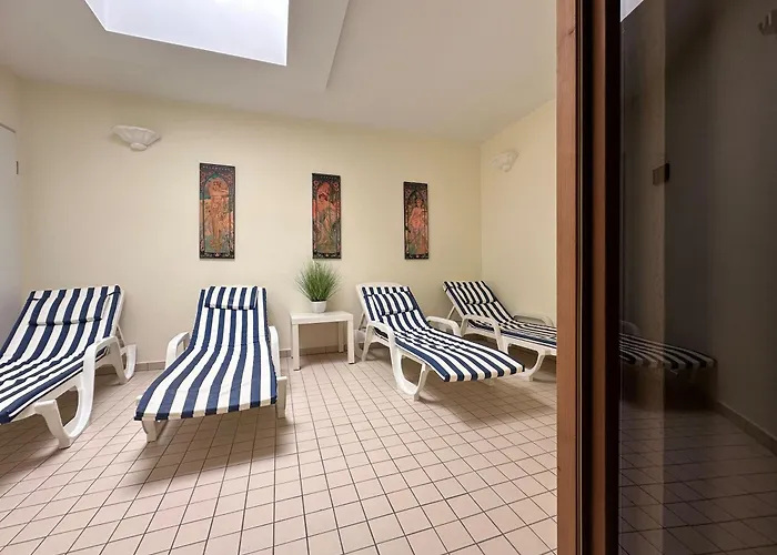 Villa Sonneck - Wohnung 7