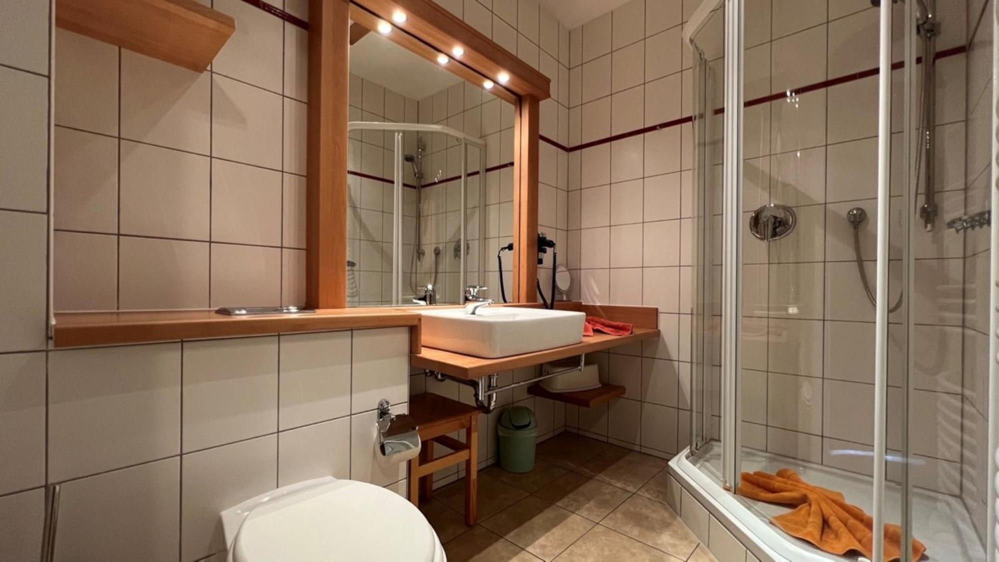 Sonneck - 7 Apartment Sellin (Rugen)