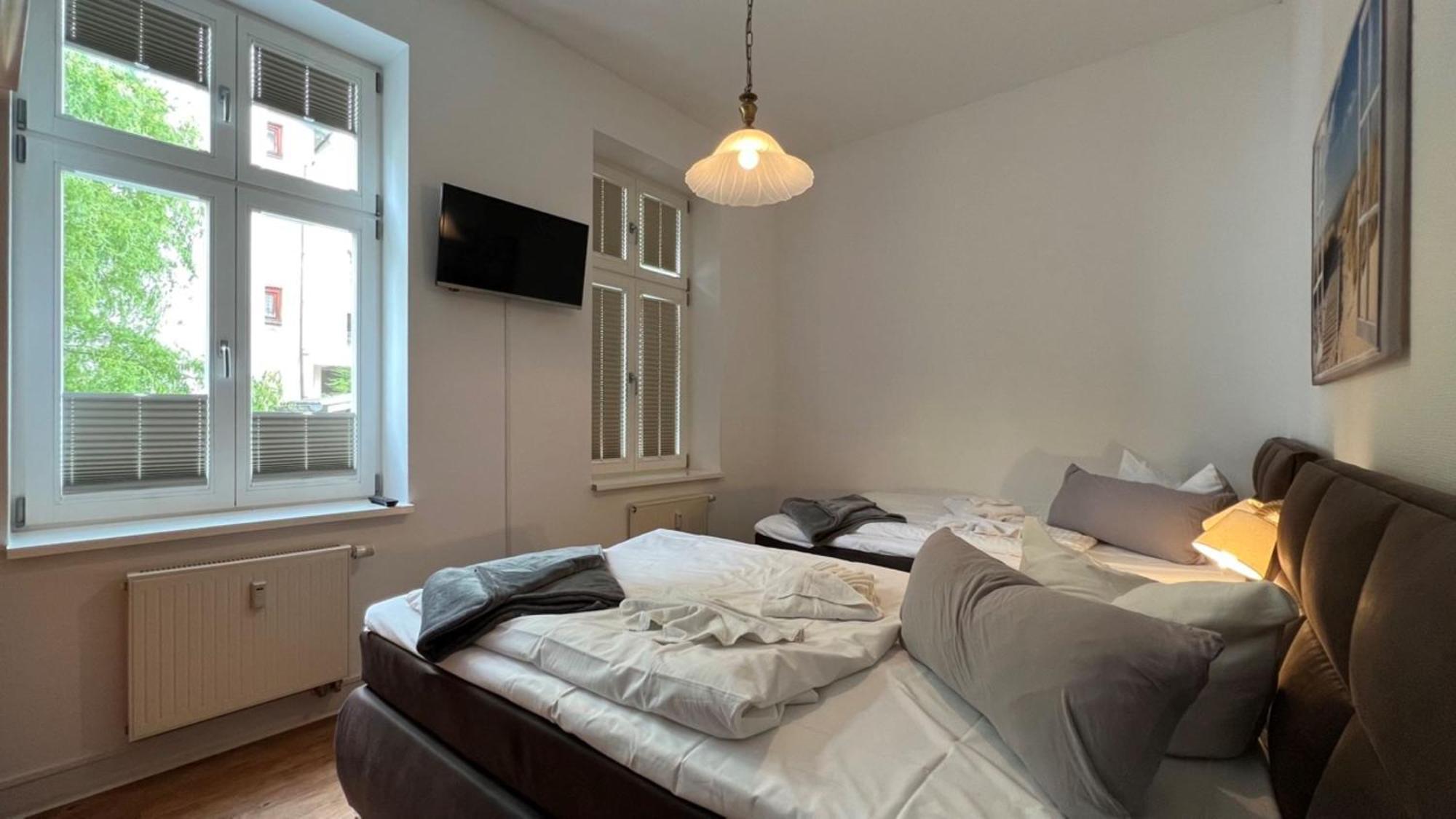 Apartment Sonneck - 7 Sellin (Rugen)