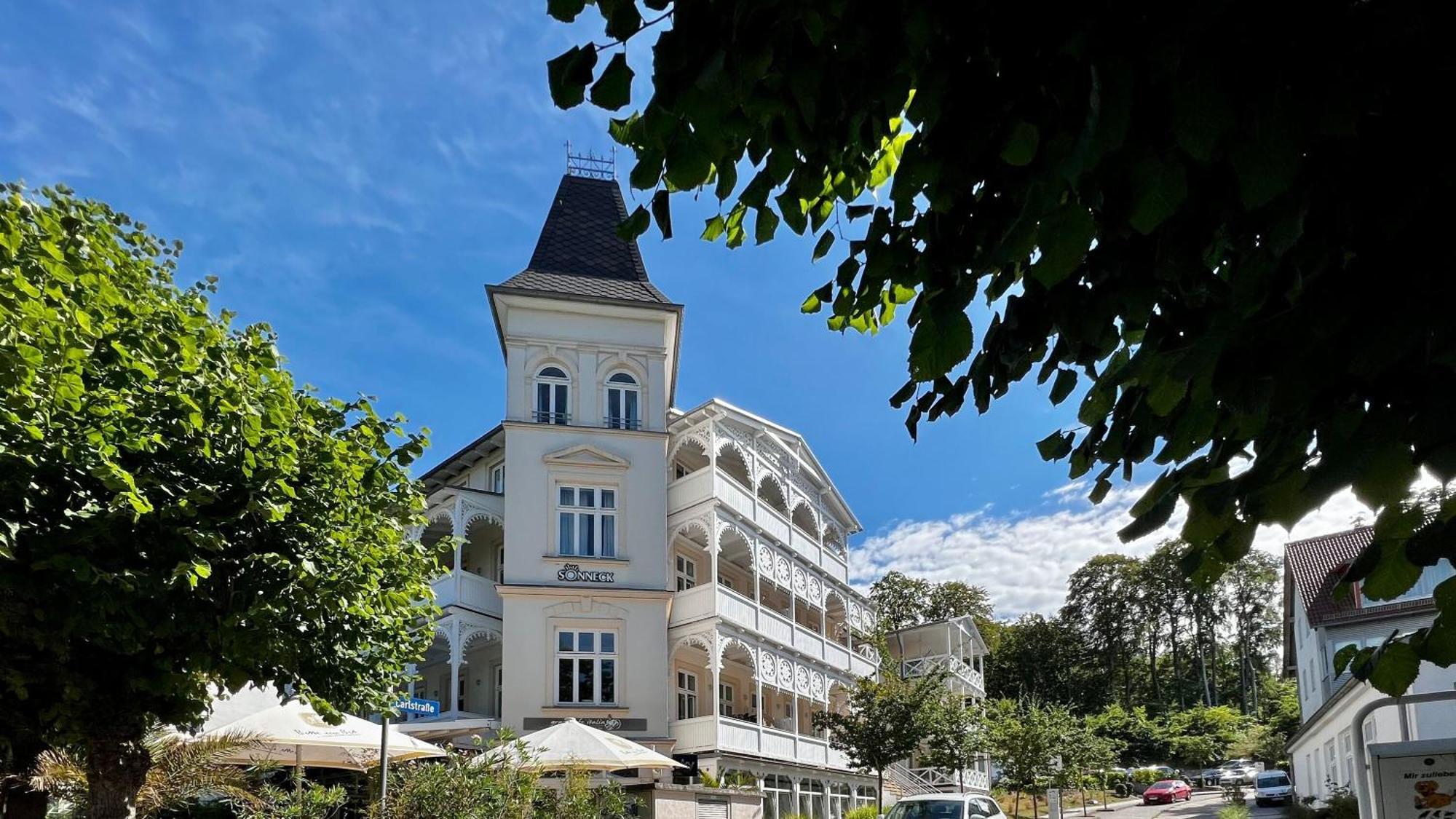 Apartment Sonneck - 7 *